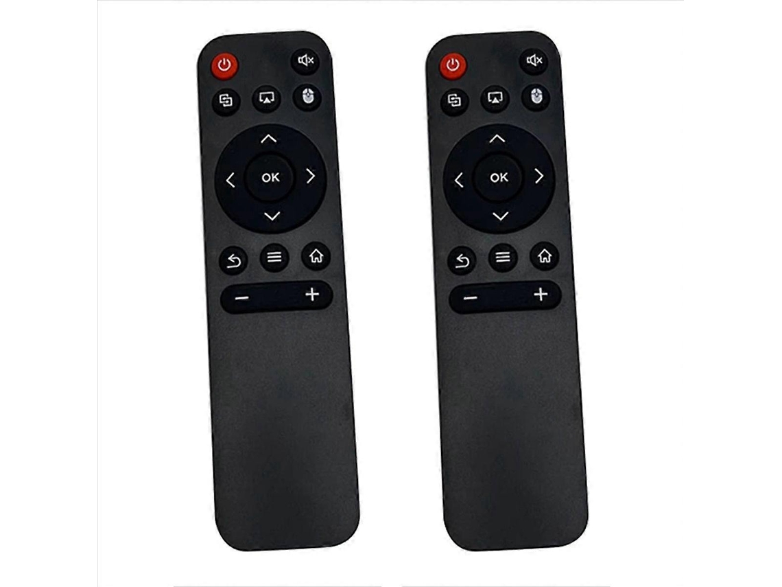 Controle Remoto Para Projetor Hy320mini/hy320/ Pro/_glo