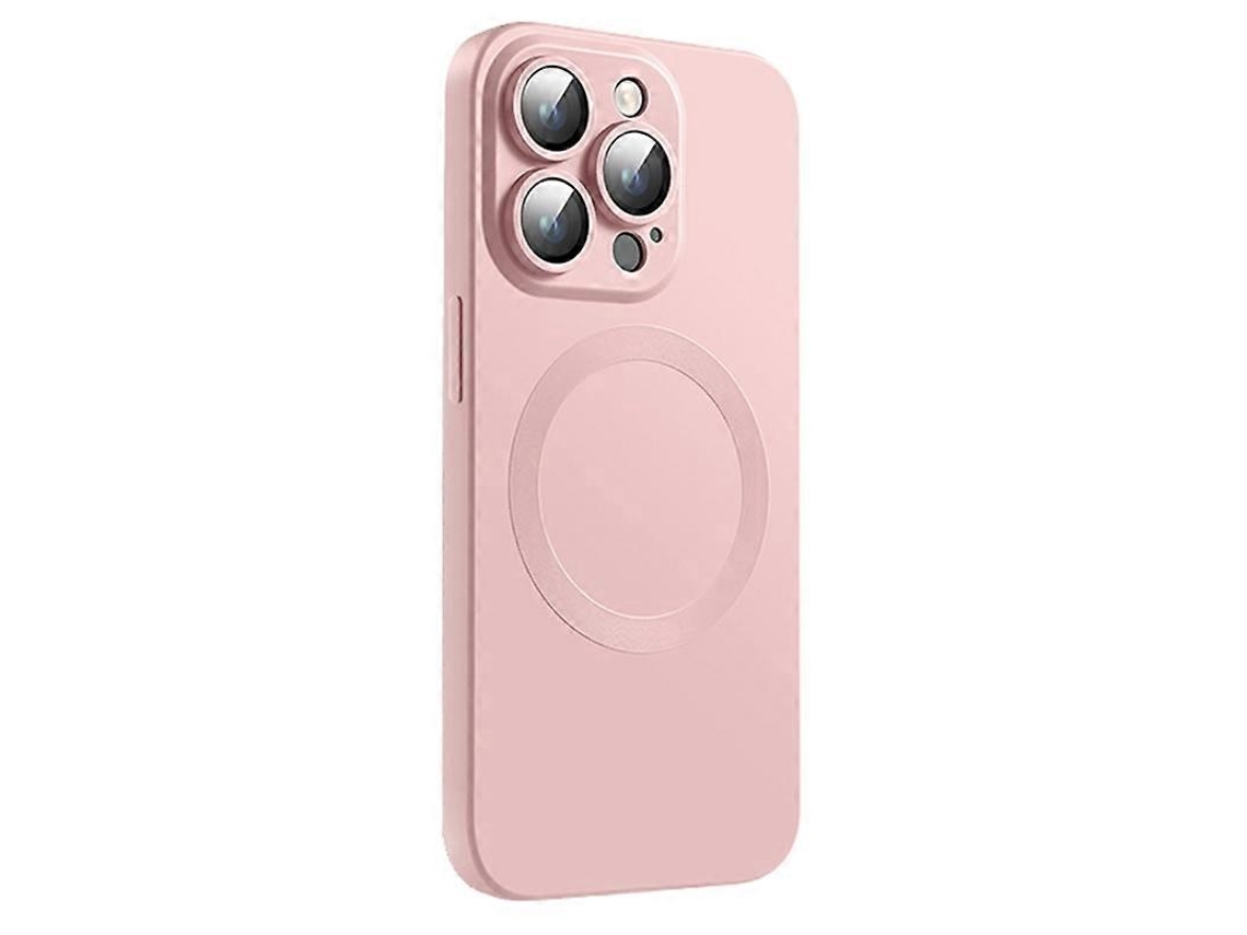 Capa Para Iphone 15 Pro Max