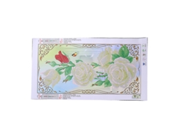 Kit Pintura de Contas 5D Cristal ALLINLESS