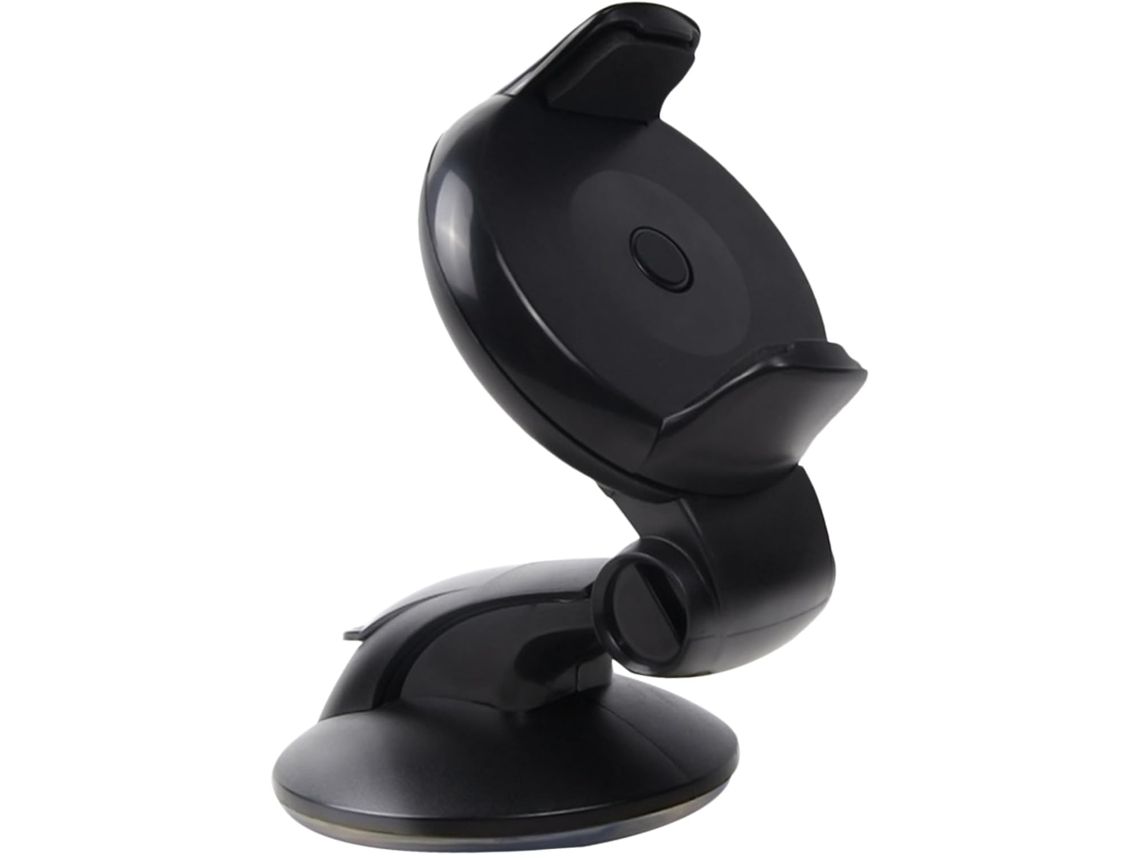 Suporte Para Celular Veicular Com Ventosa, Instalação Rápida No Painel.