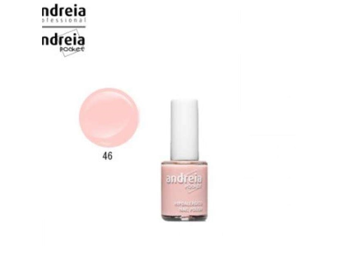 Verniz ANDREIA pocket 46