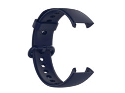 Pulseira de silicone para Xiaomi Mi Watch2 Lite e Redmi Watch 2 banda de substituição S/MARCA