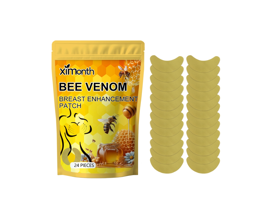 Parche Equilibrado Cuidado Herbal Natural LAXISCREED