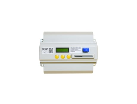 Unidade de controle de 2 portas Vigik Cv2083 URMET
