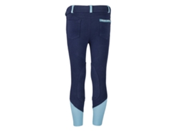 Calça Noah Azul 116 Cmredhorse