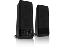 Colunas SPEEDLINK EVENT (USB - 5 W)