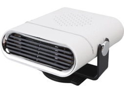 Desembaçador De Carro, Desembaçador Rápido E Seguro, Ajuste De 360 Graus, 12v