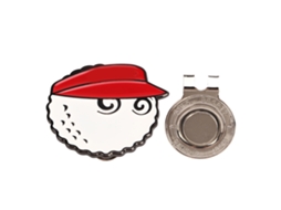 Clip para Pelota de Golfe 1 S/MARCA
