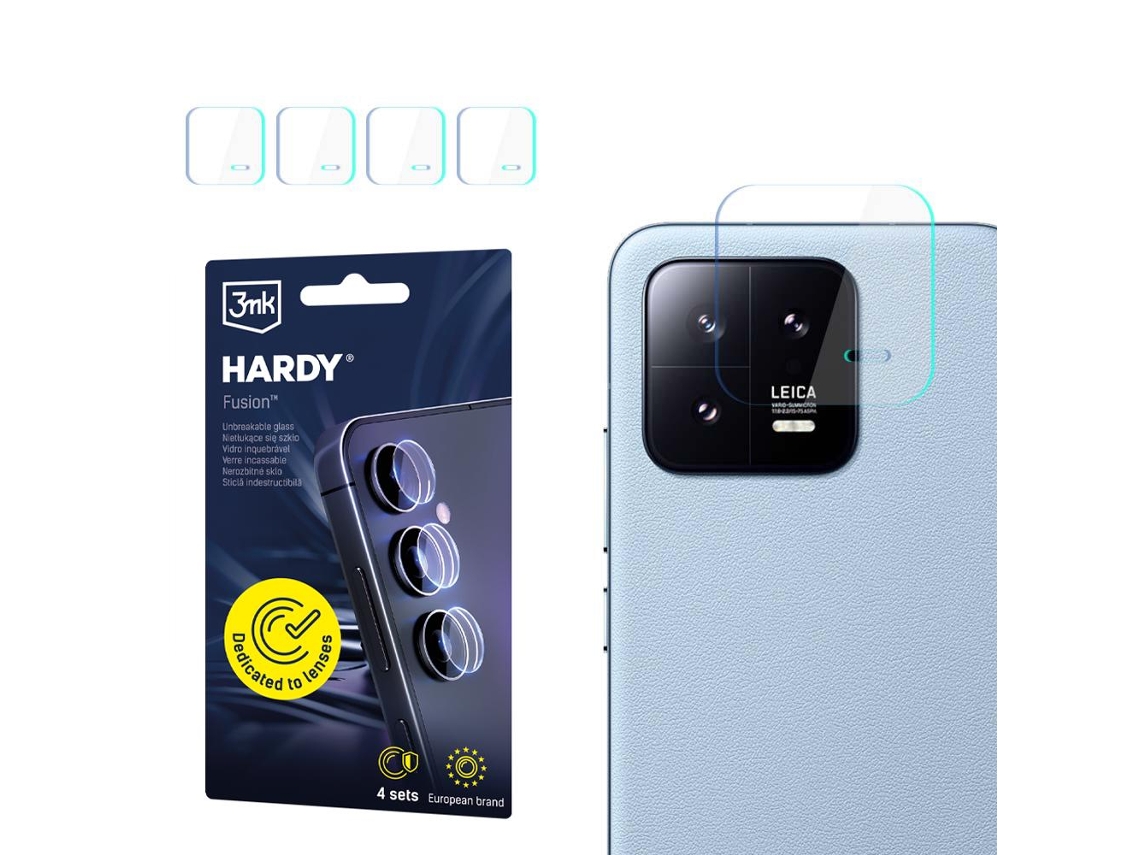 Pelicula de Vidro 3MK Xiaomi 13
