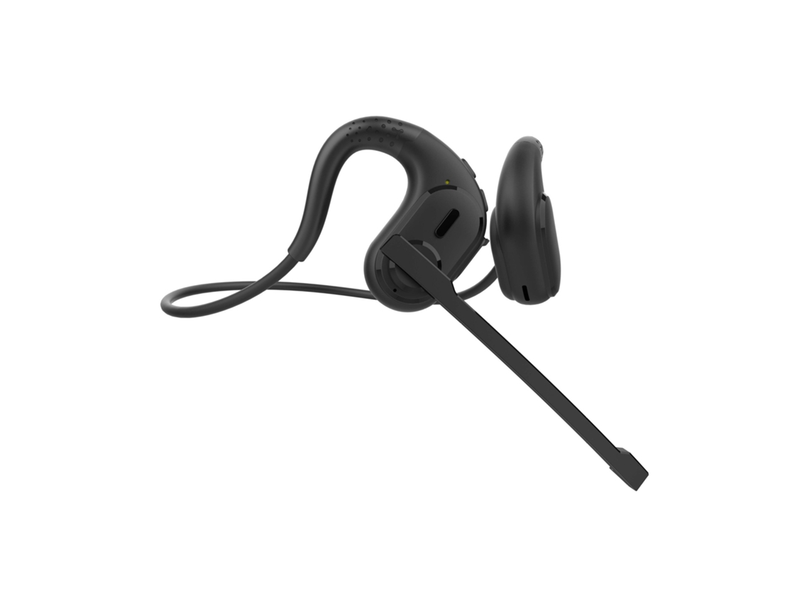 Bluetooth 5.3 Fone de Ouvido Sem Fio JIAPEI com Redução de Ruído