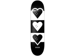 Skate HEART SUPPLY Squadron