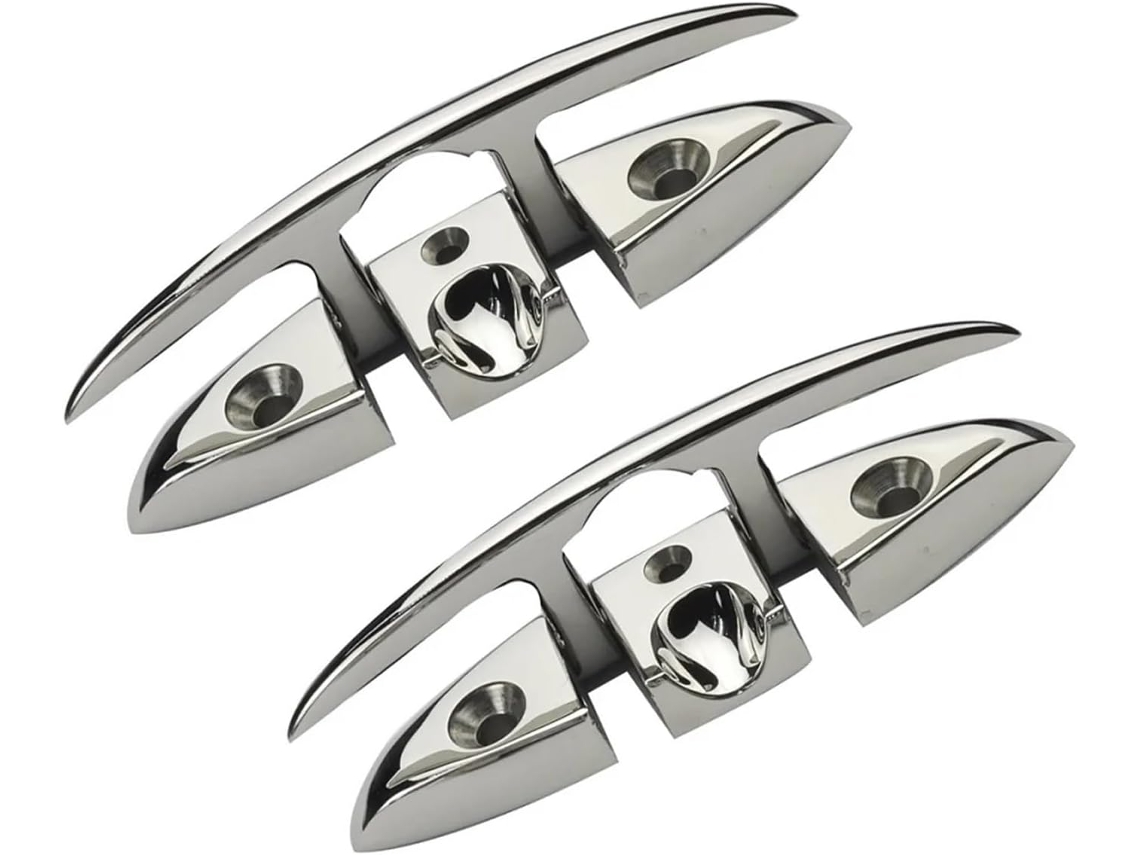 Peças Bateaux Acier Inox 316 SFUSHOS