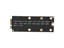 Adaptador Msata Ssd Sata LAXISCREED