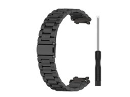 Substitua a Pulseira para Amazfit T rex2 Aço Inoxidável EOOCOO