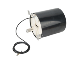 Sensor De Chuva Laxiscreed Com Entrada Pulse 485 — Automação, 4,5 A 30v