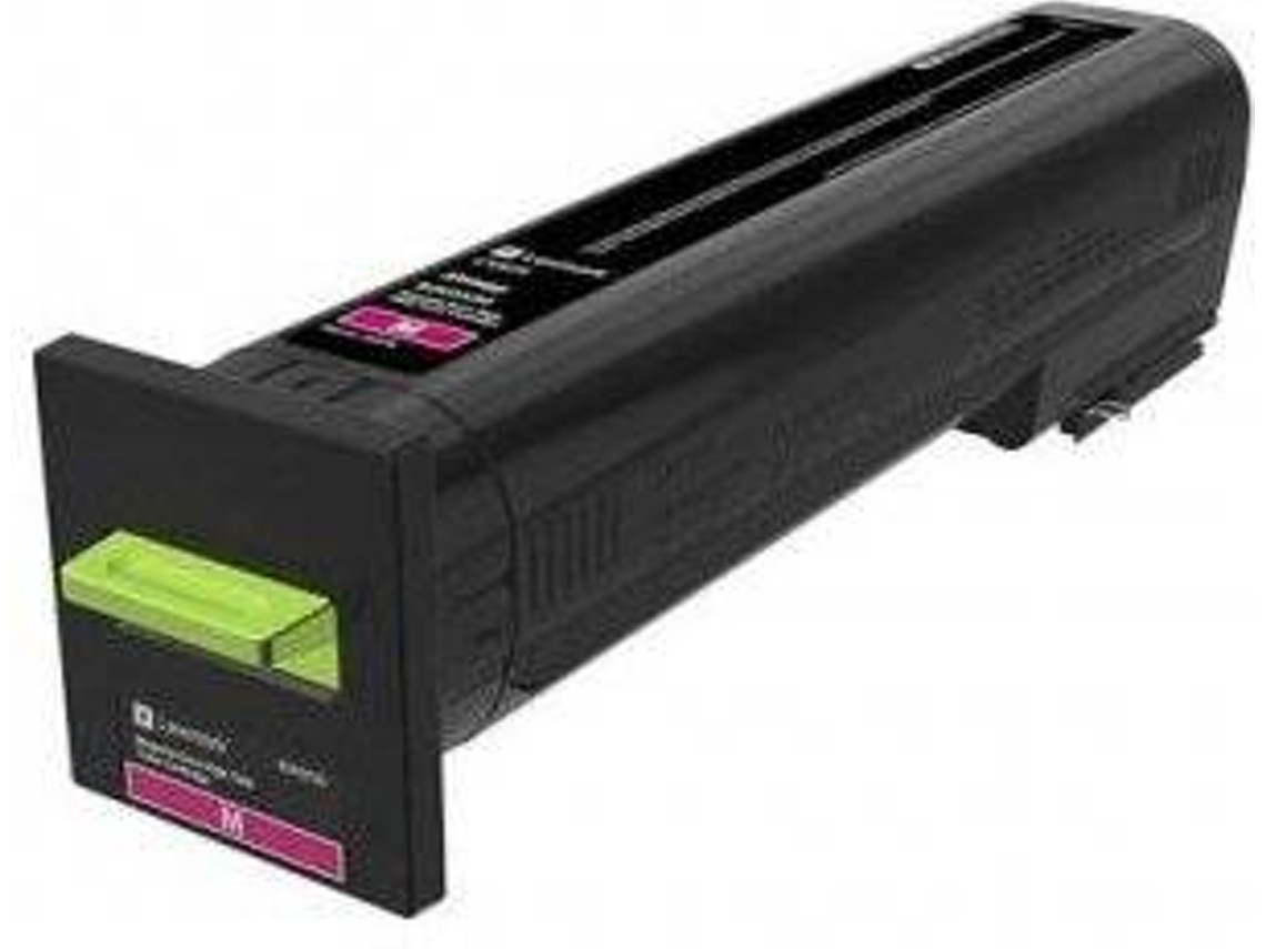 TONER LEXMARK CX825 MAGEN AC 82K0X30