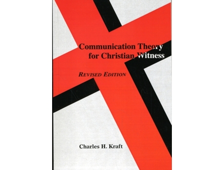 Livro communication theory for christian witness de charles h. kraft (inglês)