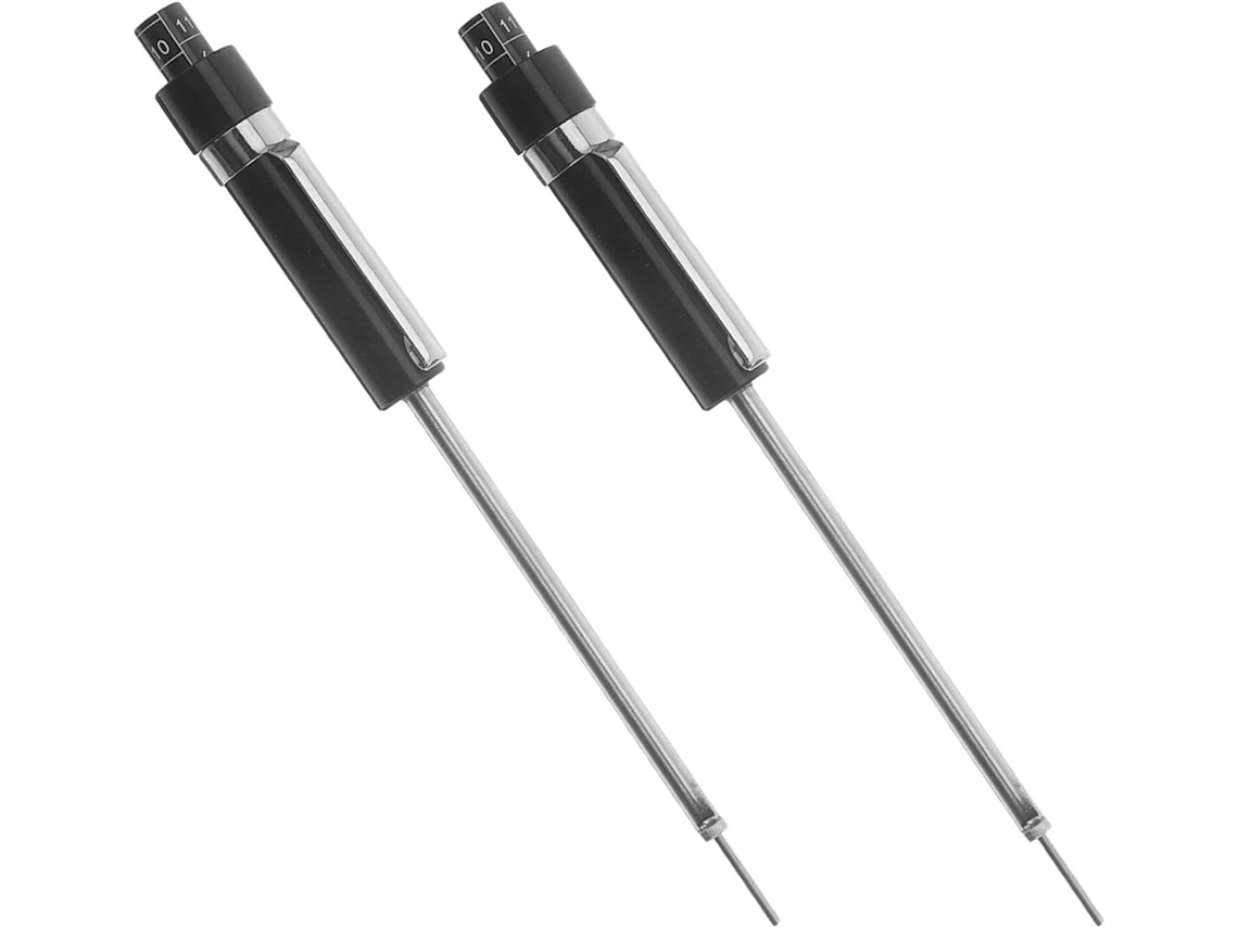 Medidor De Espessura De Pastilhas De Freio Em Ferro Fundido Resistente