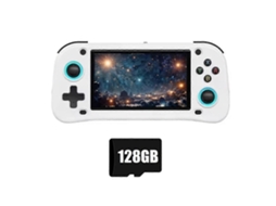 H36s Tela IPS de 3,5'', Sistema Linux, Console PSP GOKOCO