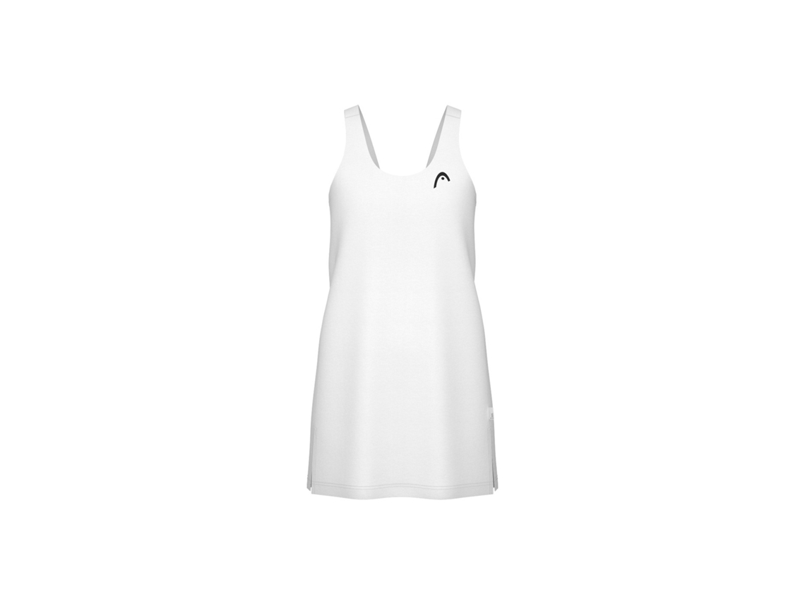 Head Spirit Vestido 25 Brancos