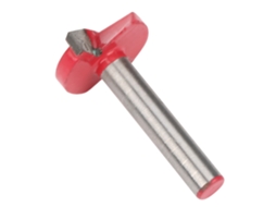 Laxiscreed Broca De Corte V-groove De Aço Tungsténio Para Madeira, Precisão Em Cnc