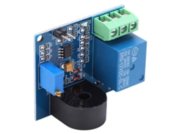 Módulo Sensor De Proteção Contra Sobrecorrente 12v