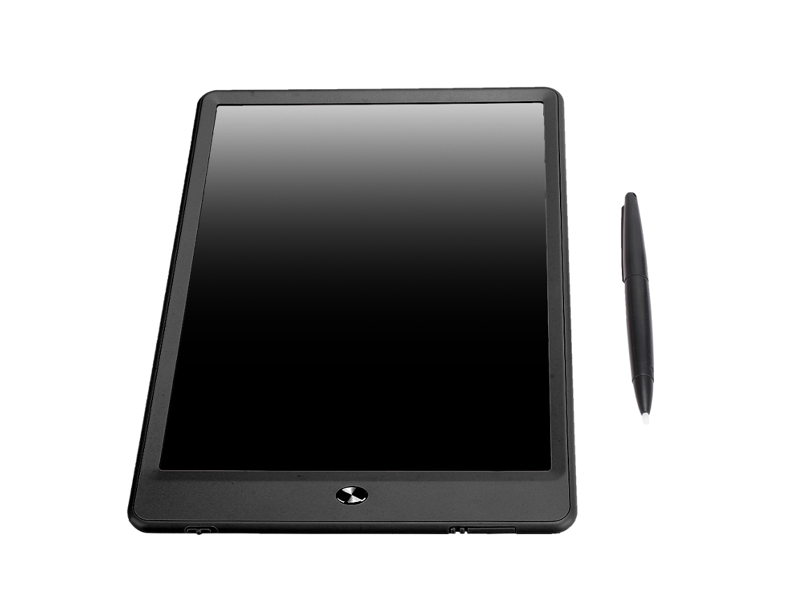 Tablet Lcd LAXISCREED 10 Polegadas Preto