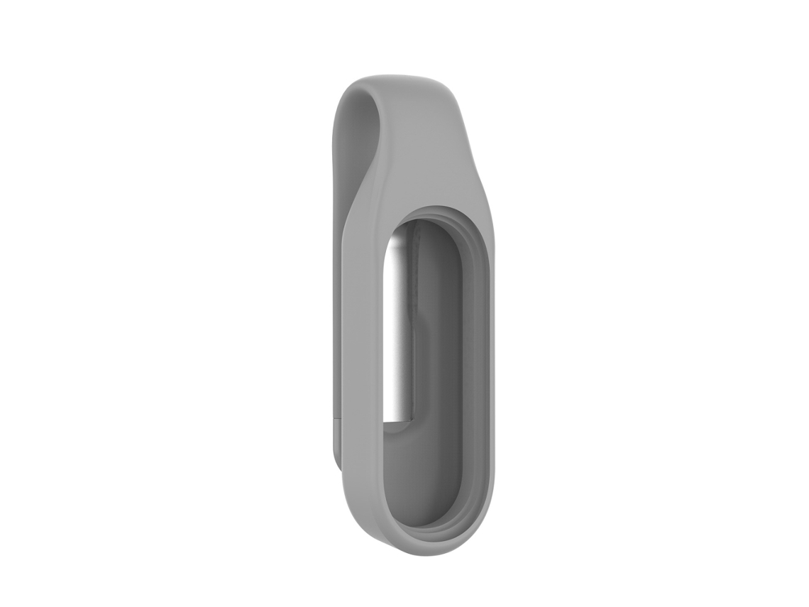 Capa Esportiva de Silicone para Xiaomi Mi Band 7 EOOCOO
