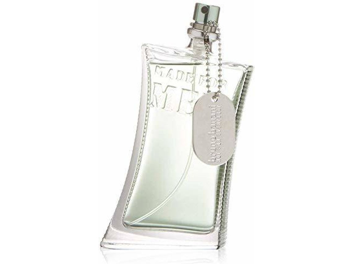 Perfume BRUNO BANANI Made For Men Eau de Toilette (75 ml)