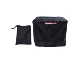 Capa para Mesa de Fogo Oxford Resistente à Água 420d S/MARCA