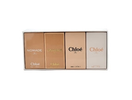 CHLOÉ Exclusive Chloe Vi Miniatures Set 20Ml