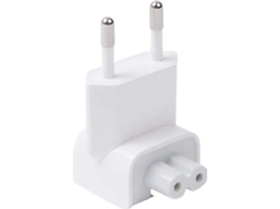 Plug Compatível com Apple Macbook e Ipad GO SOLID