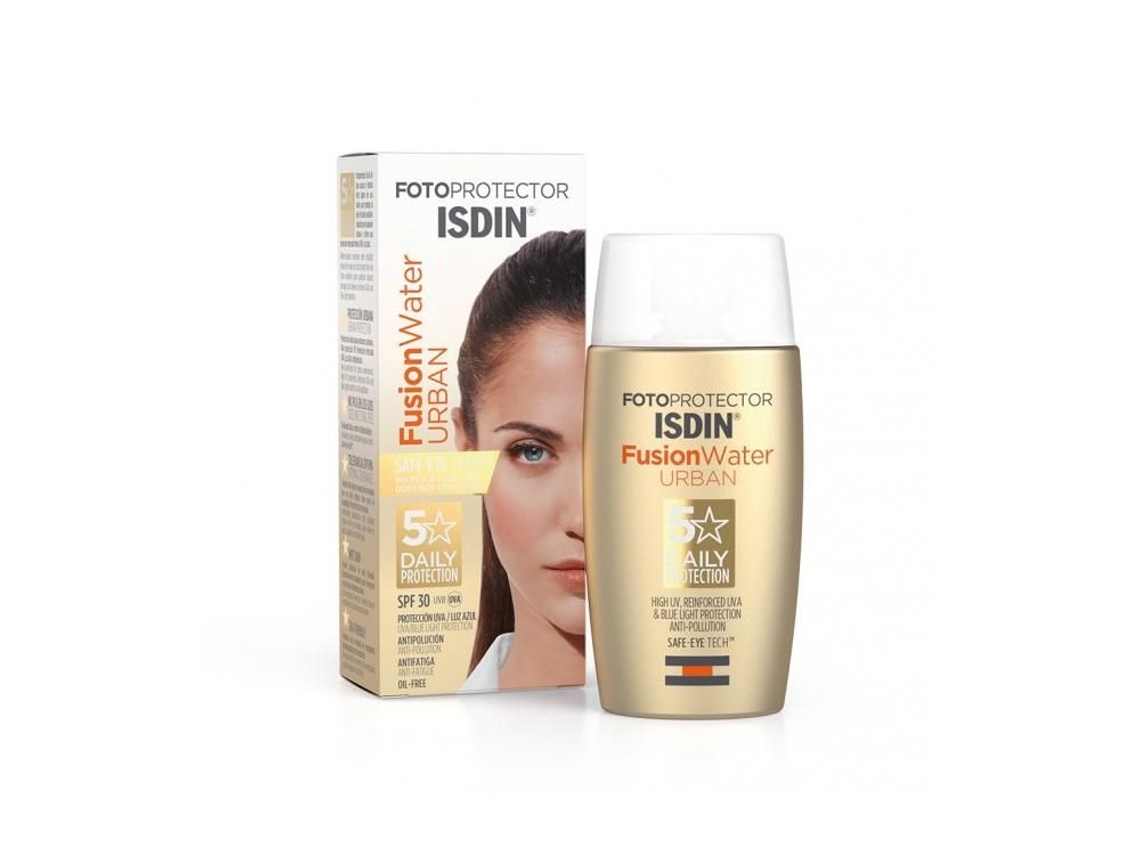 Protetor Solar ISDIN 50ml