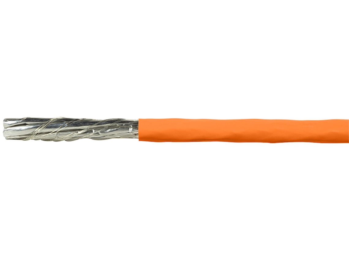 Cabo de Instalação Logilink Cat.7 S/Ftp 25 M Simplex LOGILINK PROFESSIONAL