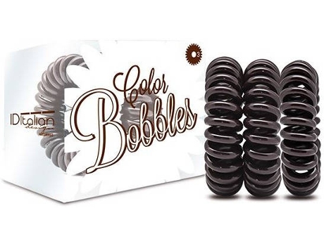 Elásticos  (3 uds)