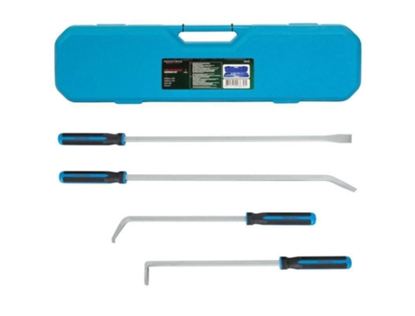 Conjunto de alavancas de pneu Rockforce 4 peças Rcf