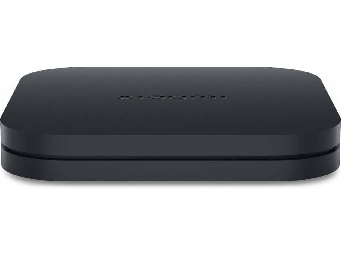 Box Smart Tv XIAOMI S 2ND GEN 4K (Outlet Grade A)