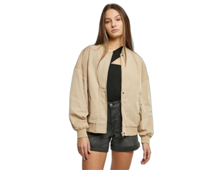 Casaco para Mulher URBAN CLASSICS (5XL)