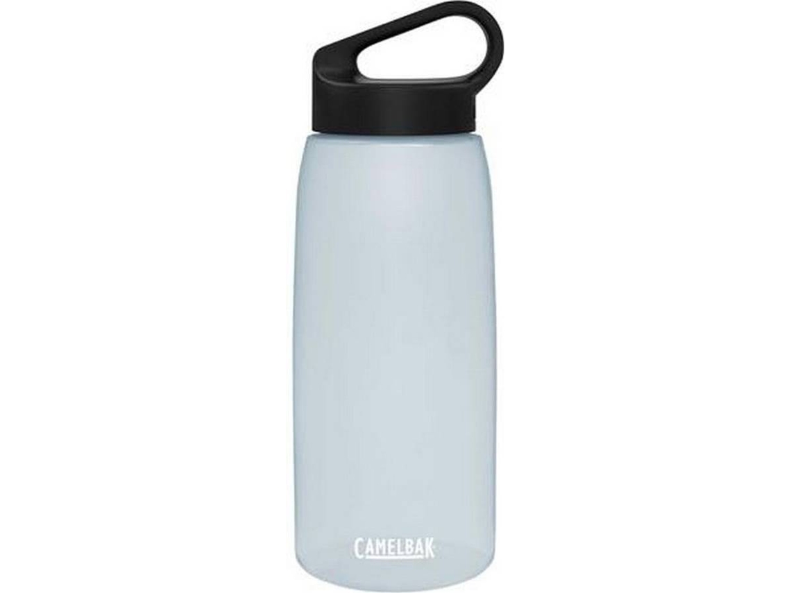 Garrafa CAMELBAK Pivot Cinza (1L)