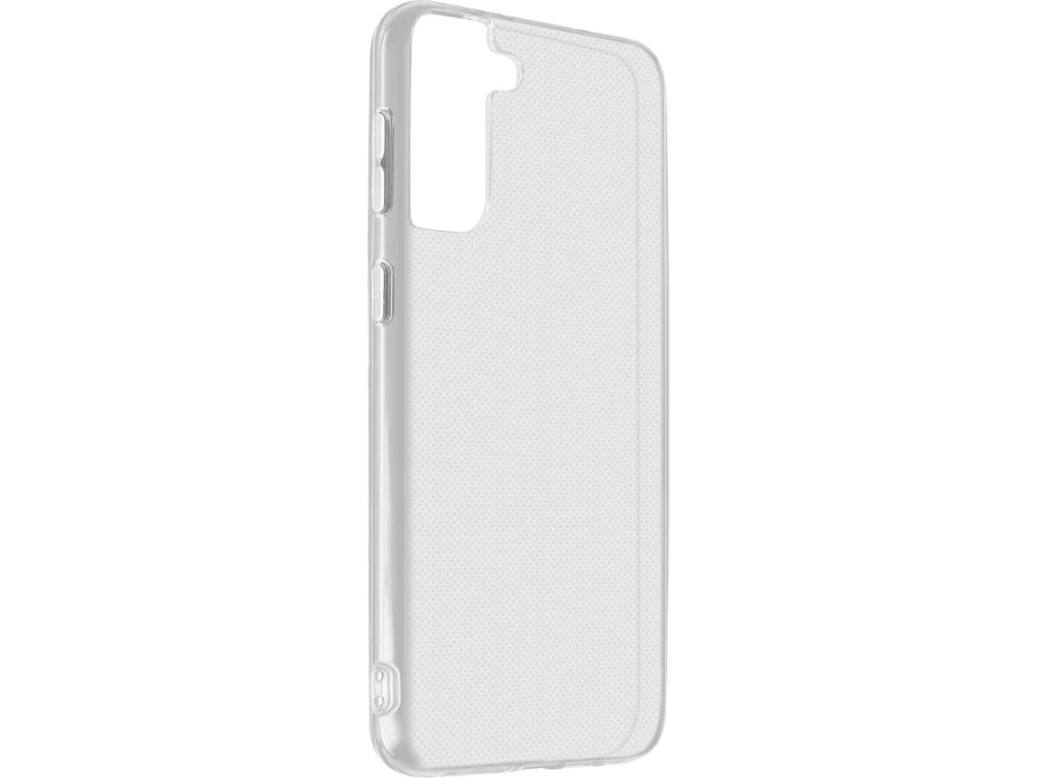 Capa Flexível Para Samsung Yemaesre Transparente