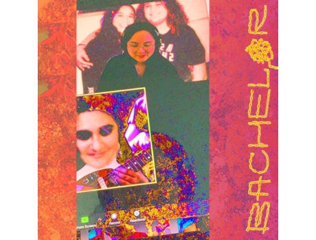 Bachelor - Doomin Sun Cd 2021