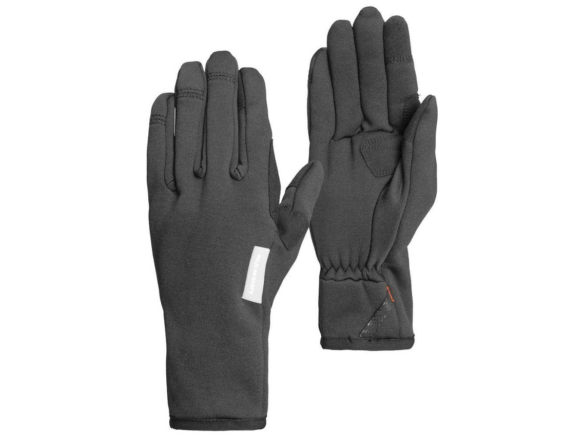 Mammut Fleece Pro