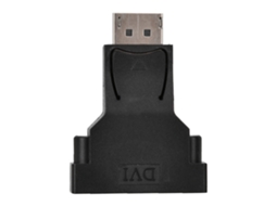 Adaptador Dp para Dvi 24+5 LAXISCREED