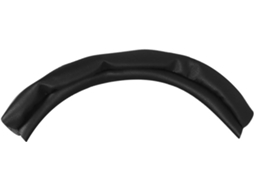 De Arco Fone Ouvido Para Ath-m50x M30x-m40x M20x-sx1, Ao Desgaste