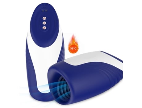 Estimulador DIGITALLAB Fjb071120Zzh Azul