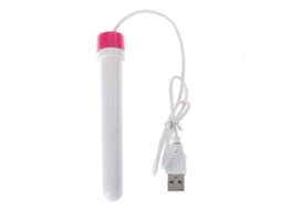 Aquecedor USB GOKOCO para brinquedos com pressão automática