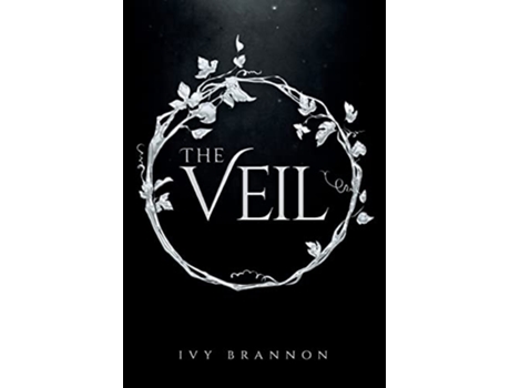 Livro The Veil de Ivy Brannon (Inglês - Capa Dura)