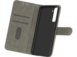 Capa Integral Função Para Samsung Yemaesre Cinzento
