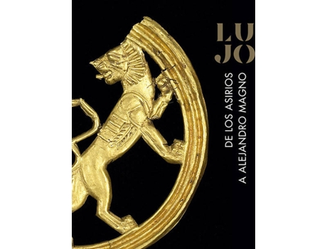 Livro Lujo (Espanhol)