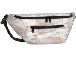 Bolsa de Ombro Golfinhos Oceano TROPICALLIFE (38x25x19cm)